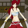 Erza Scarlet