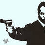 Max Payne Stencil