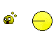 Pacman and Emote