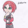 Emberra for Darkie555