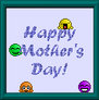 Mother's Day