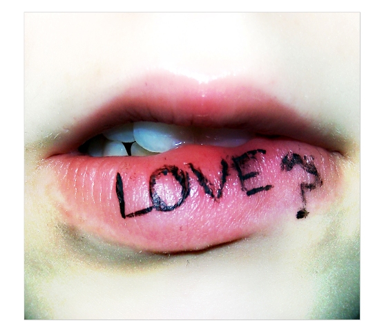 LOVE?