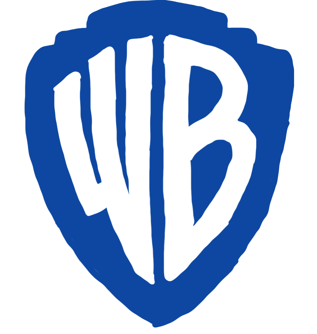 (WB) - Logo Drawing #1 by JameLovesFonts11 on DeviantArt