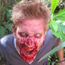 Zombie Makeup 006