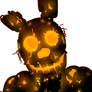 Jack'O Springtrap Edit