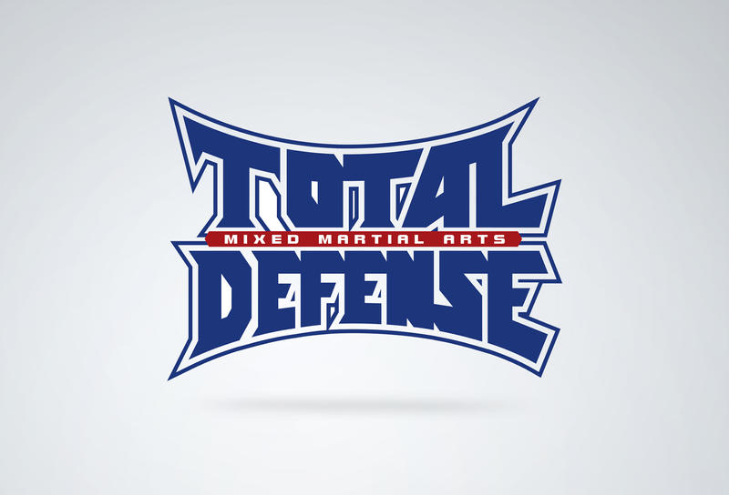 Total Defense Logo by blue-demon on DeviantArt