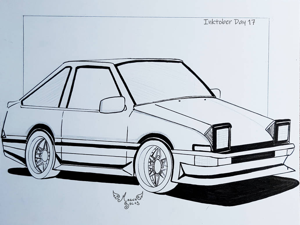 Hachi Roku by magna-solus on DeviantArt