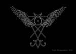 SoL II - Winged Seal of Lucifer