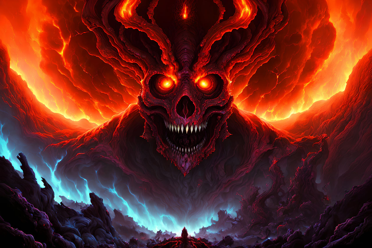 Inferno Name The Inferno by CuratorOfExistance on DeviantArt