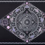 White Mandala