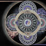 Purple_Orange_Mandala