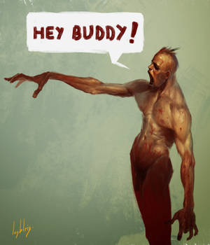 Hey buddy !