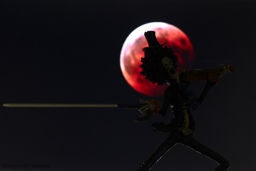 Blood Moon