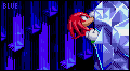 Climb Cycle 1 - Ice Cap Zone by Blueeyedrat