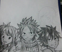 Fairy tail