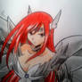 Erza Scarlet ^^