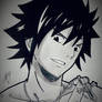 Gray Fullbuster