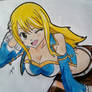 Lucy Heartfilia - Fairy tail