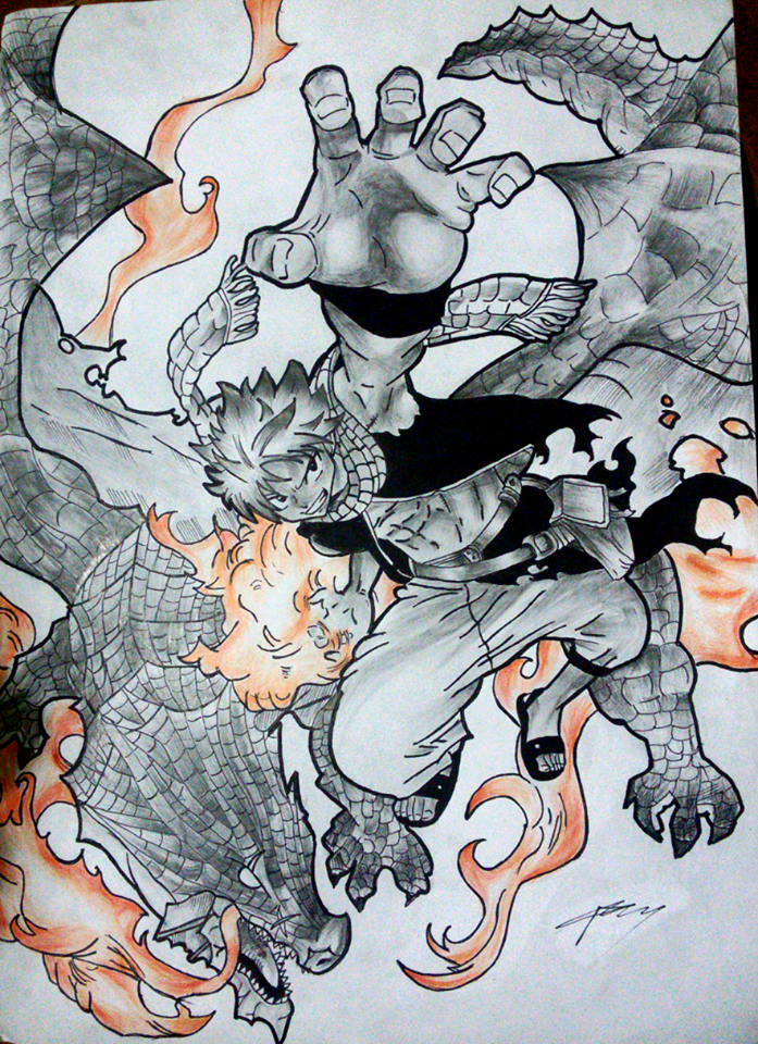 ^Natsu Dragneel^