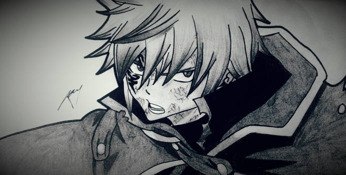 Jellal Fernandes