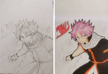 Natsu Dragneel