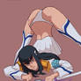 Satsuki Kiryuin