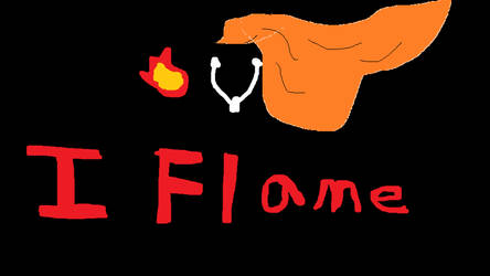 The IFlame