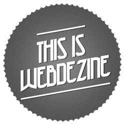 Logo Thisiwebdezine