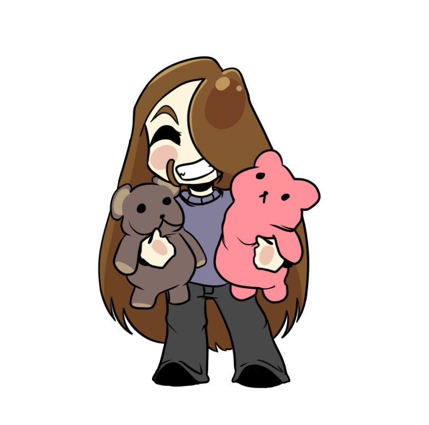 Toki Wartooth by funkymegalomaniac on DeviantArt