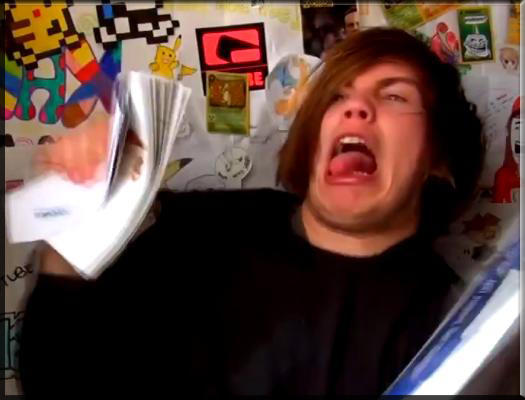 Maxmoefor Intro Maxmoefoe - Sample opening face #2 by iByro on DeviantArt