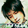 Donghae Icon - Neorago