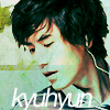 Kyuhyun Icon - Neorago