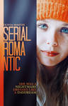 Serial Romantic | Wattpad Cover