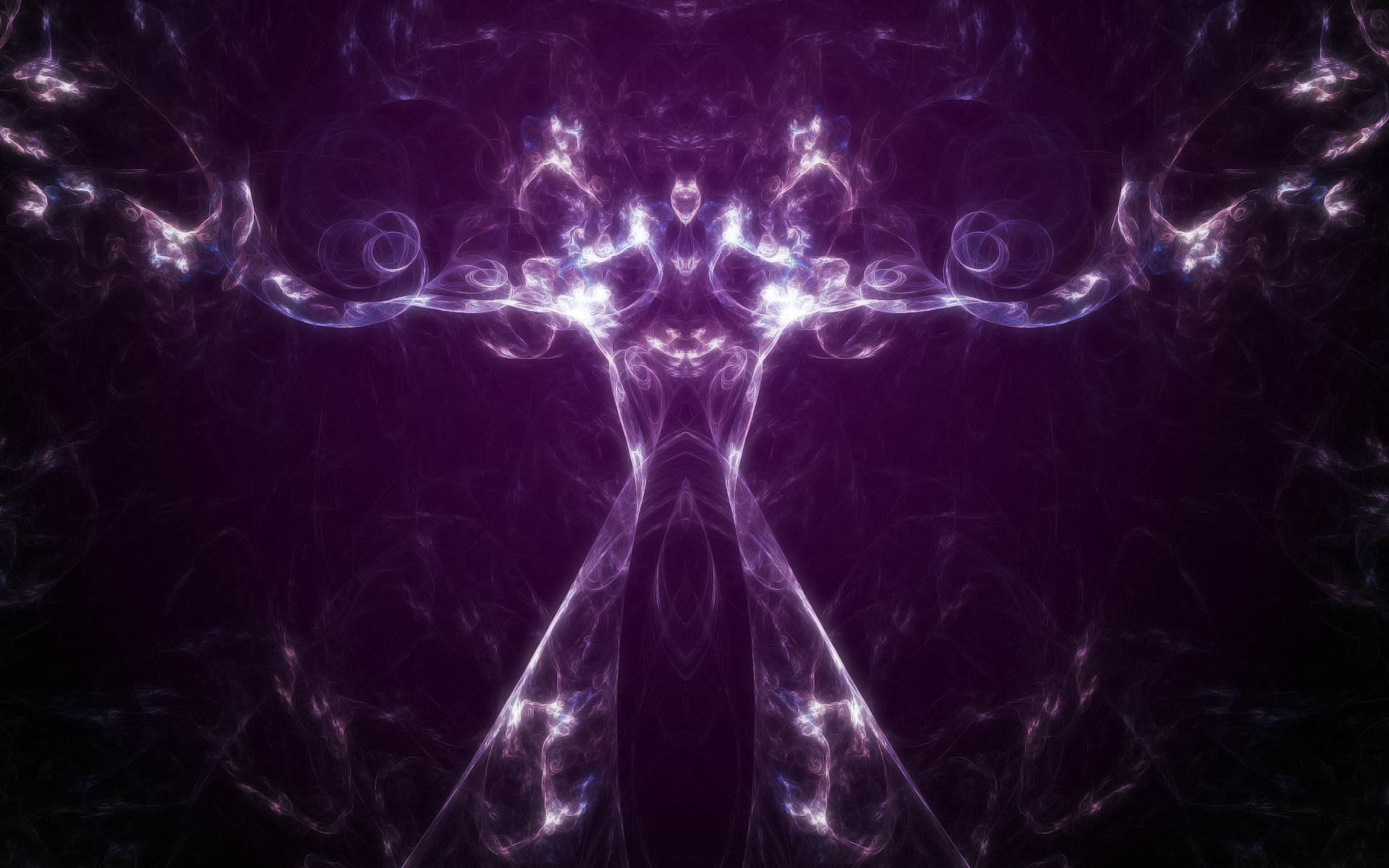 Spiritday - Fractal Spirit