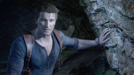 Uncharted four - Nate