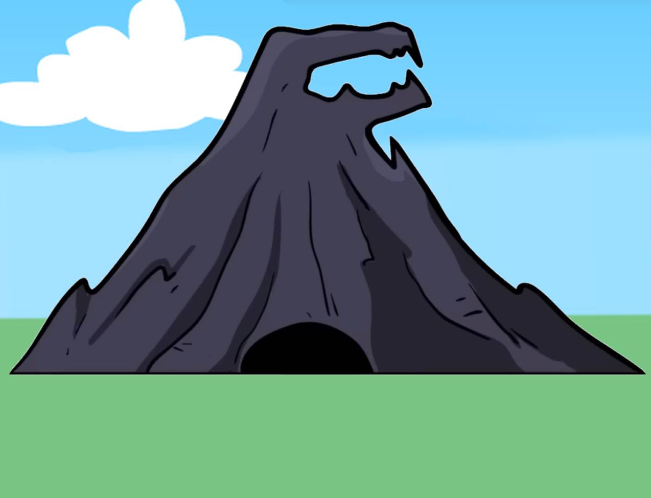 Fs Cave F's Cave by kuromiuniverse2023 on DeviantArt