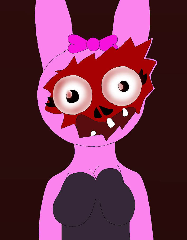 Pinki Phase 2 By Kuromiuniverse2023 On DeviantArt pinki-phase-2-by-kuromiuniverse2023-on-deviantart