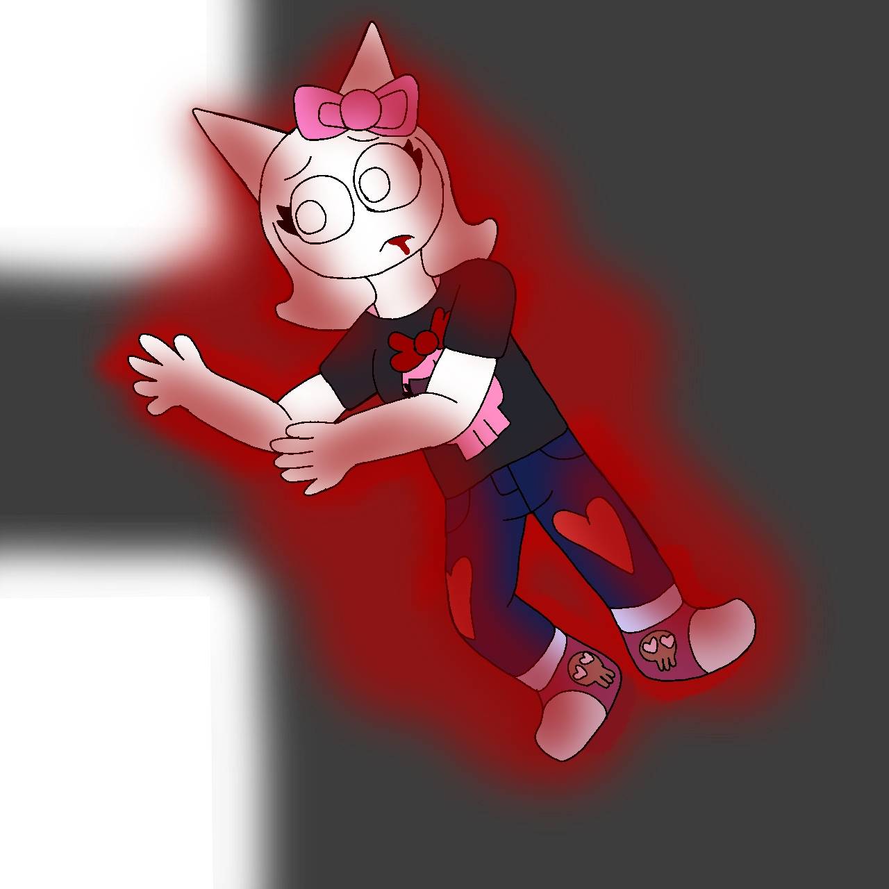 Run Over And Accident by kuromiuniverse2023 on DeviantArt