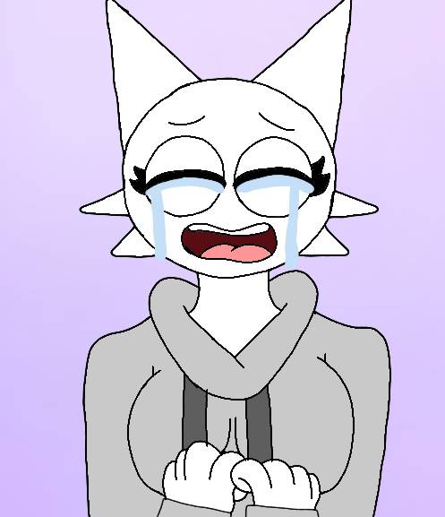 Crying Wanda Deviantart Wenda crying by kuromiuniverse2023 on DeviantArt