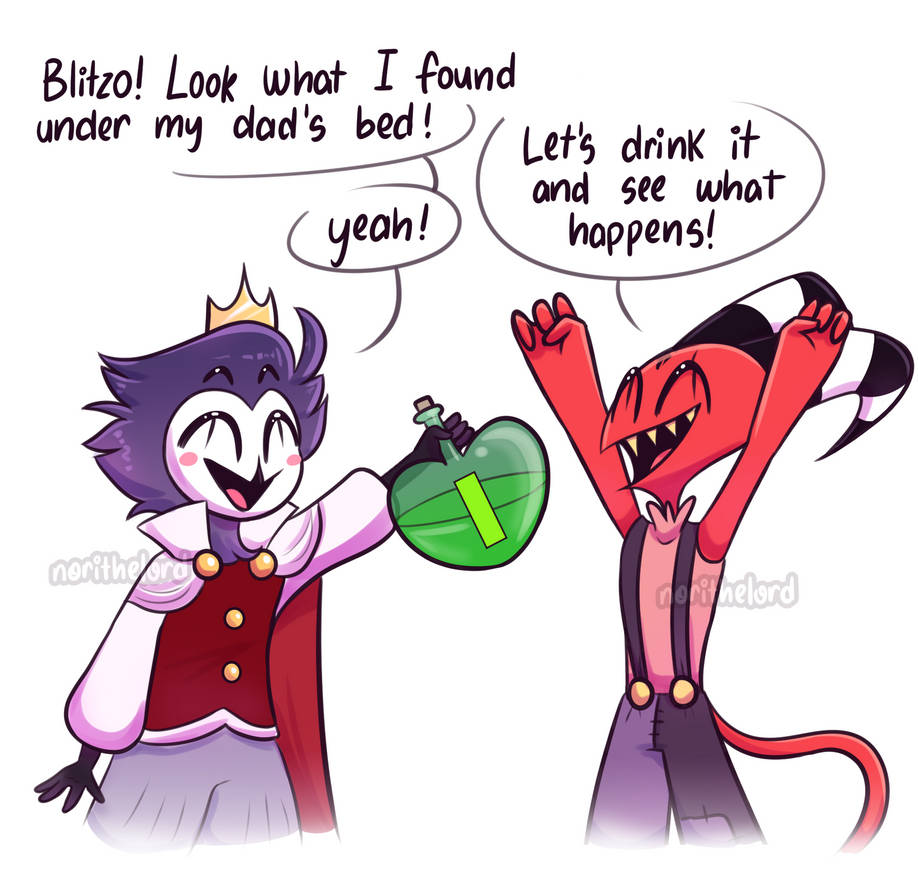 Dont leave ur kids home alone by NoriTheLord on DeviantArt