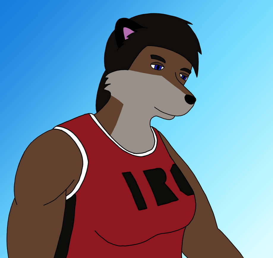 Hop Eb Deviantart Hope Casual by Castilo on DeviantArt