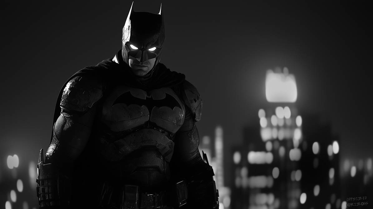 Batsuits Deviantart Armored Batsuit by CapsizedHorizons on DeviantArt