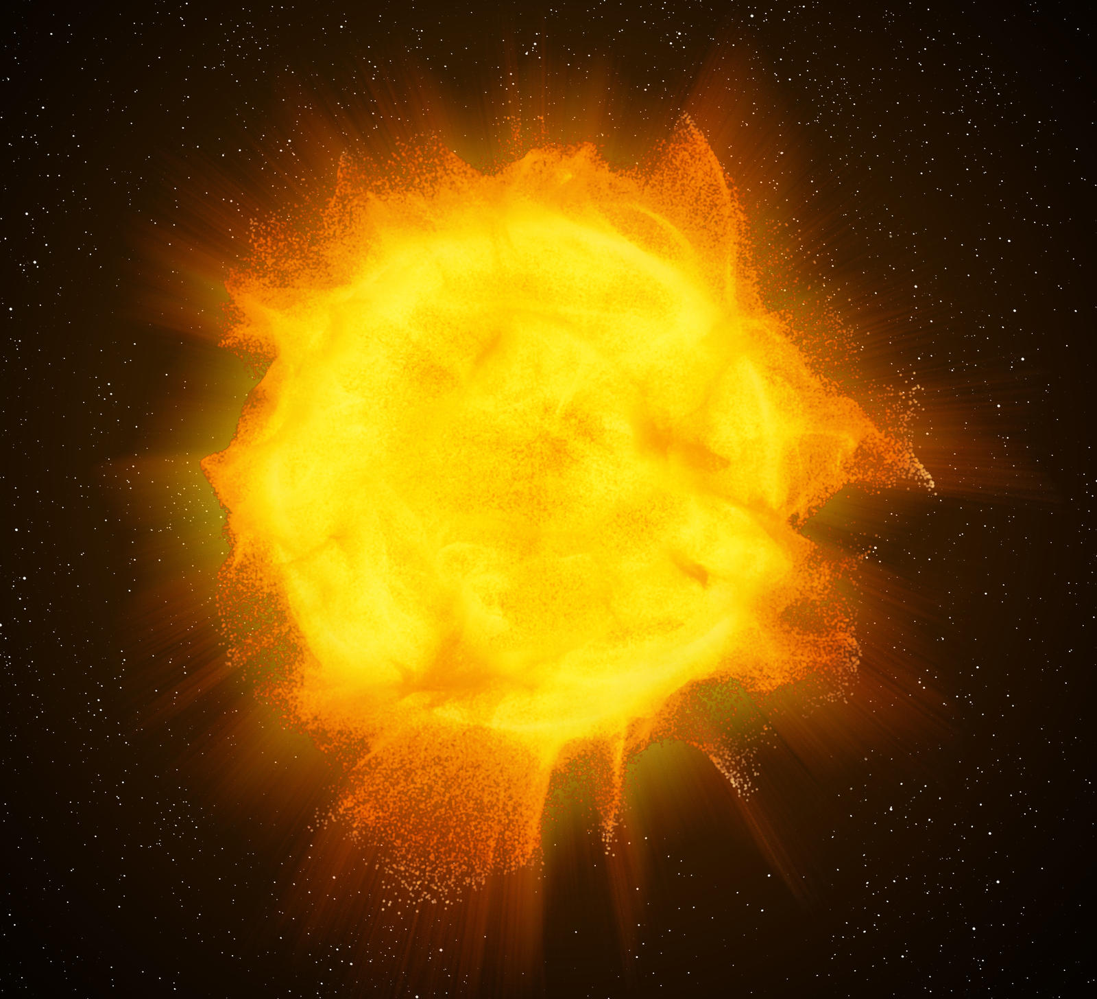 Sun