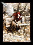 Moments by -jove