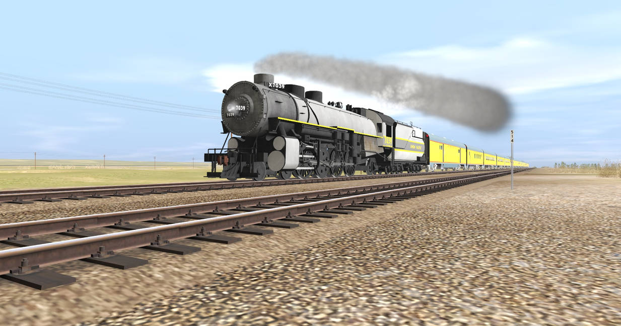 my most sucessful kitbash by Logantheoliverfan14 on DeviantArt