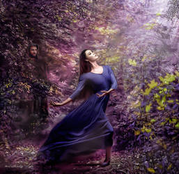 Luthien  Beren