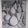 Still Life, Graphite