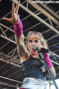 Shiragirl :: Vans Warped Tour