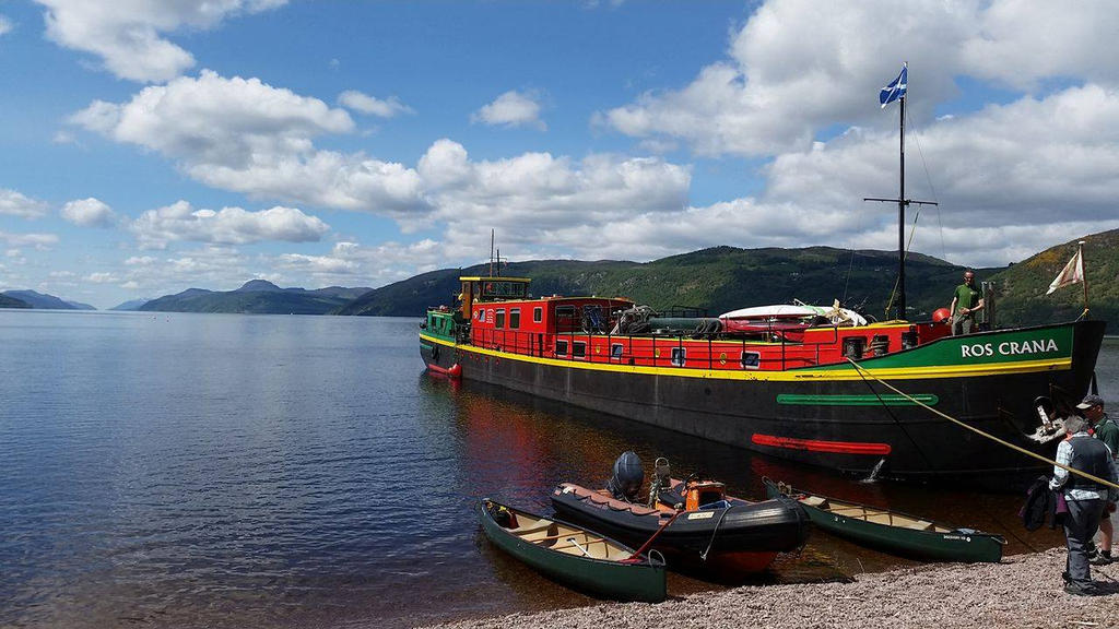 Loch Ness