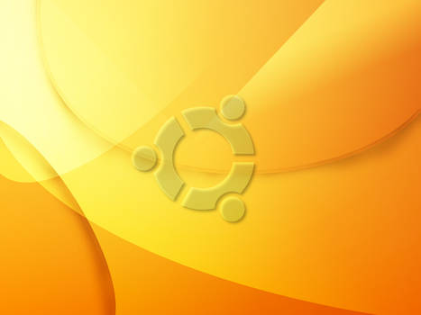 Ubuntu Mac Style Background